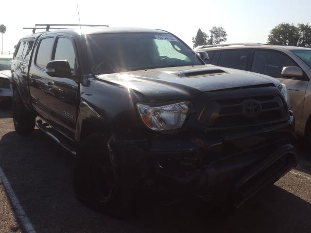 TOYOTA TACOMA 2015 3tmku4hn9fm043116