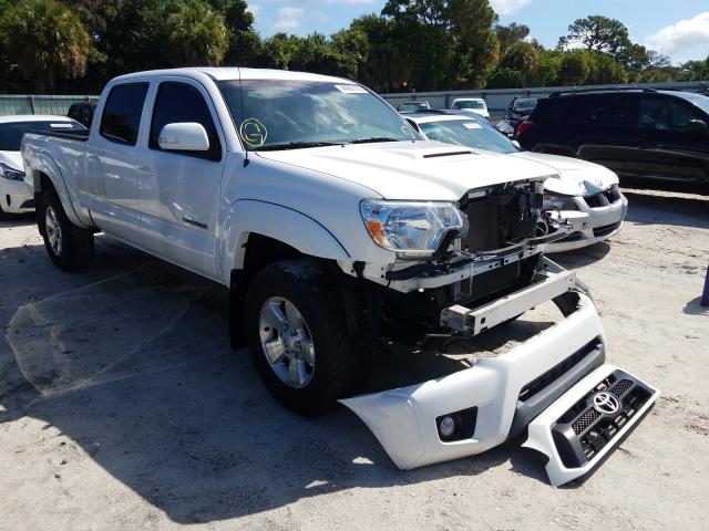 TOYOTA TACOMA DOU 2015 3tmku4hn9fm043603