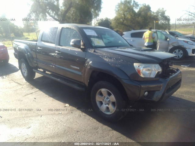 TOYOTA TACOMA 2015 3tmku4hn9fm044976