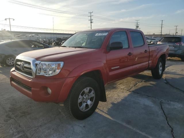 TOYOTA TACOMA 2010 3tmku4hnxam023756