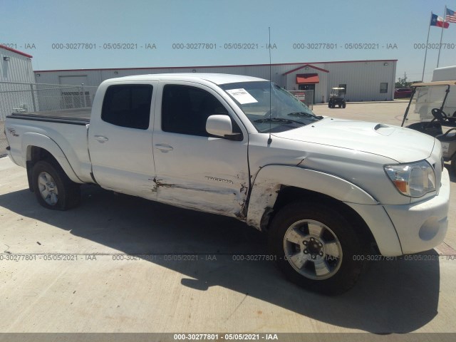 TOYOTA TACOMA 2010 3tmku4hnxam023983