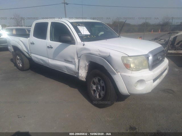 TOYOTA TACOMA 2010 3tmku4hnxam024115