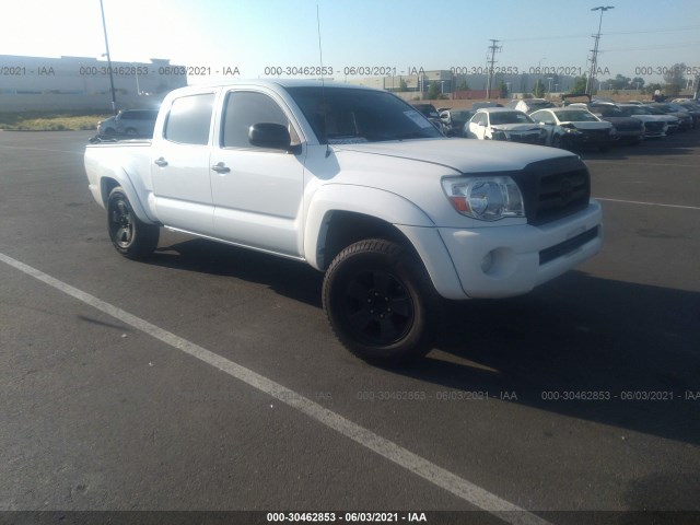 TOYOTA TACOMA 2010 3tmku4hnxam024146