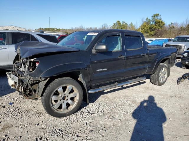 TOYOTA TACOMA 2010 3tmku4hnxam026110