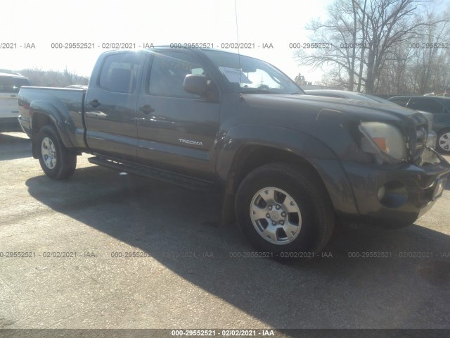 TOYOTA TACOMA 2010 3tmku4hnxam026673