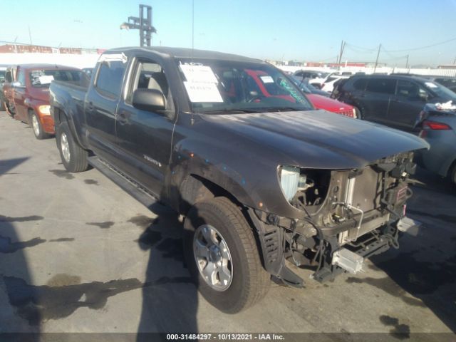 TOYOTA TACOMA 2011 3tmku4hnxbm029767