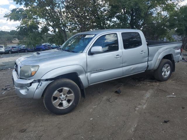 TOYOTA TACOMA 2011 3tmku4hnxbm030028