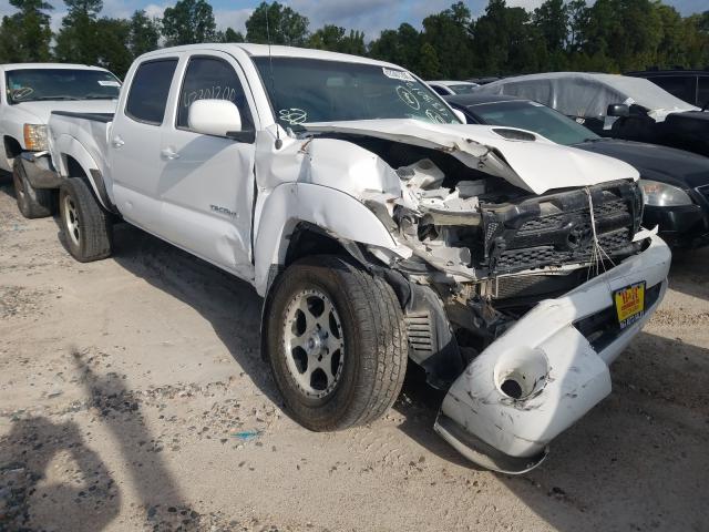 TOYOTA TACOMA DOU 2011 3tmku4hnxbm030823