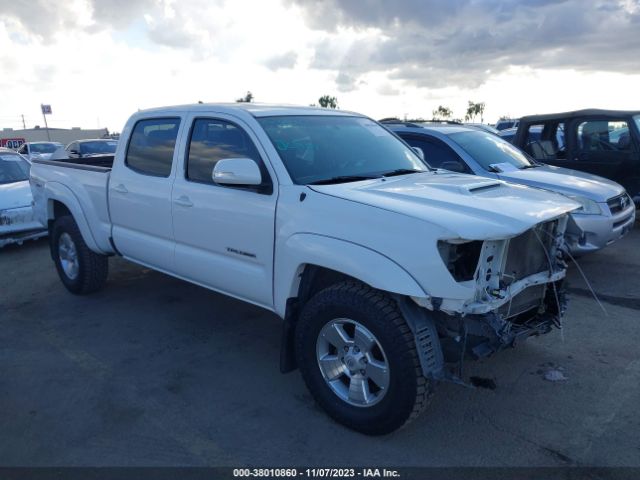 TOYOTA TACOMA 2012 3tmku4hnxcm032704