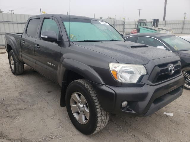 TOYOTA TACOMA DOU 2012 3tmku4hnxcm032752