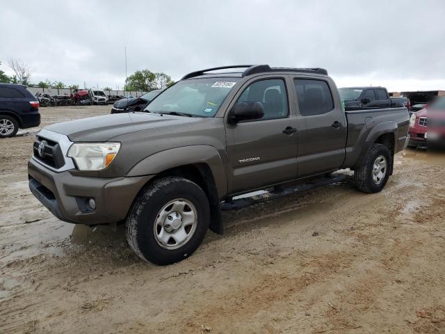 TOYOTA TACOMA 2013 3tmku4hnxdm034258