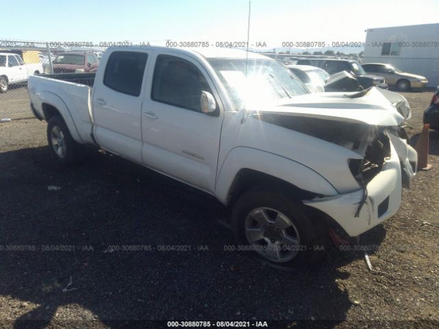 TOYOTA TACOMA 2013 3tmku4hnxdm036320