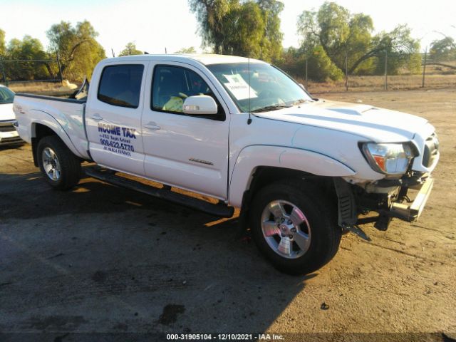 TOYOTA TACOMA 2013 3tmku4hnxdm036611