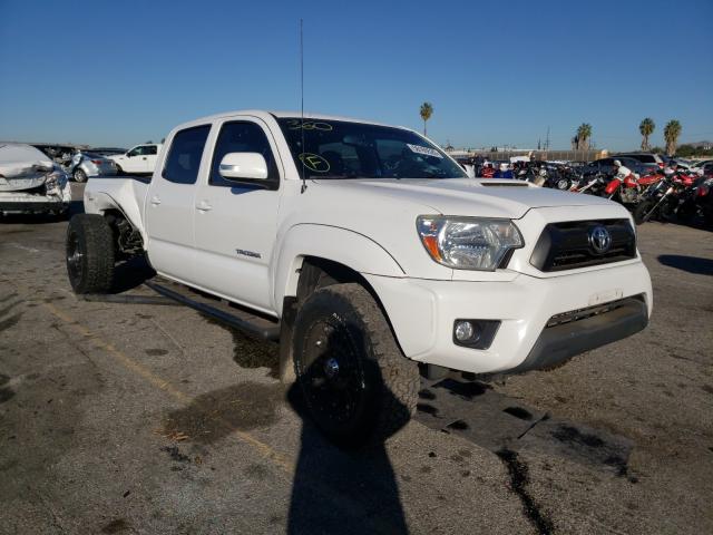 TOYOTA TACOMA 2013 3tmku4hnxdm036818