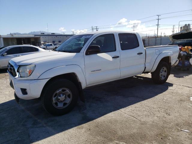 TOYOTA TACOMA DOU 2013 3tmku4hnxdm037287