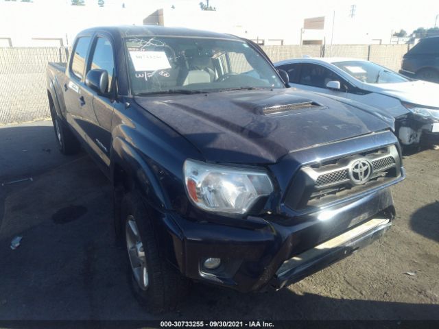 TOYOTA TACOMA 2013 3tmku4hnxdm037676