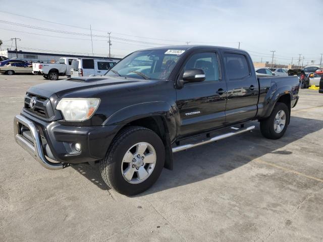 TOYOTA TACOMA DOU 2015 3tmku4hnxfm042668