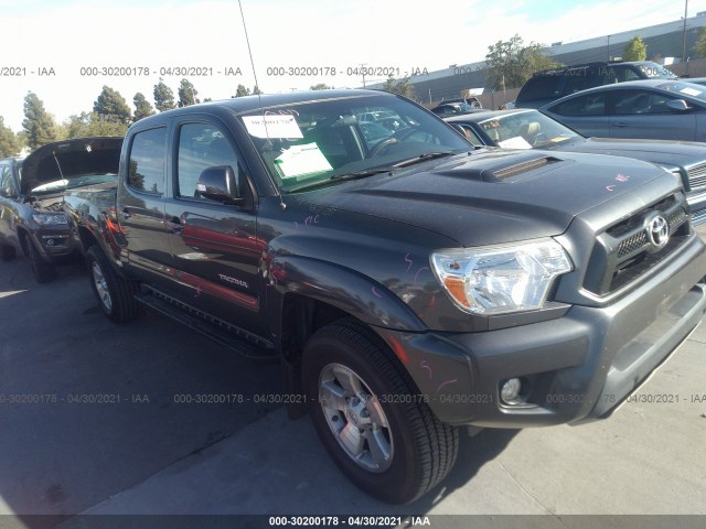 TOYOTA TACOMA 2015 3tmku4hnxfm043884