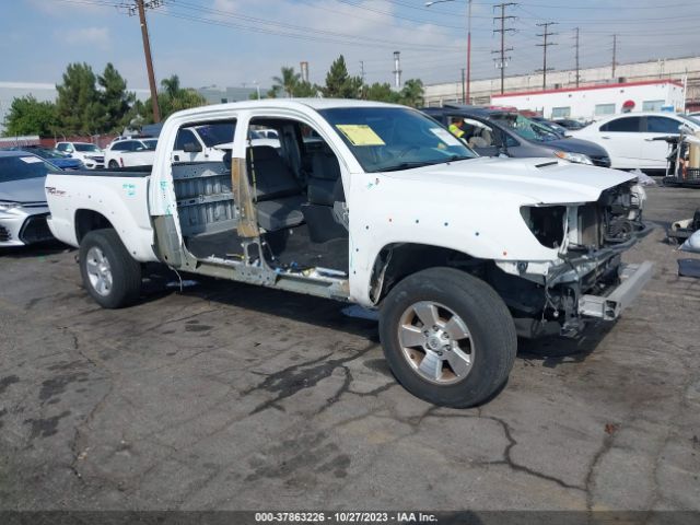 TOYOTA TACOMA 2015 3tmku4hnxfm044775