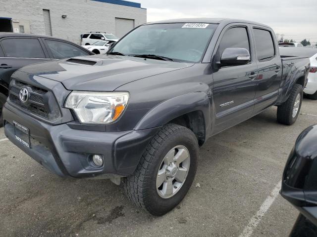 TOYOTA TACOMA 2015 3tmku4hnxfm044906