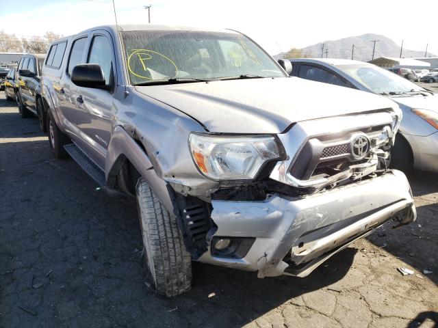 TOYOTA TACOMA DOU 2015 3tmku4hnxfm045232