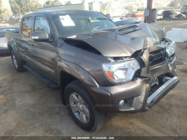 TOYOTA TACOMA 2015 3tmku4hnxfm045389