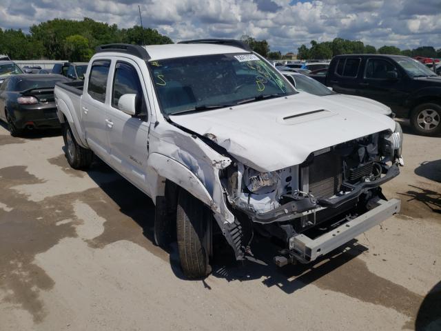 TOYOTA TACOMA DOU 2015 3tmku4hnxfm045750