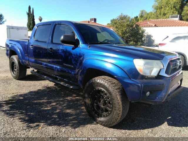 TOYOTA TACOMA 2015 3tmku4hnxfm046039