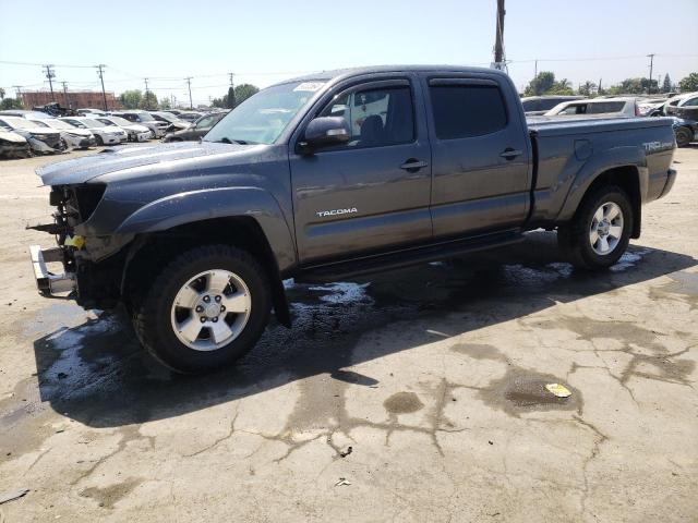 TOYOTA TACOMA 2015 3tmku4hnxfm046591