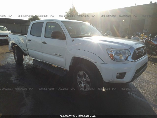 TOYOTA TACOMA 2015 3tmku4hnxfm046641