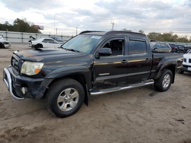 TOYOTA TACOMA 2005 3tmku72n05m002561