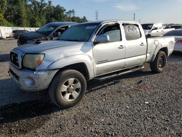 TOYOTA TACOMA DOU 2005 3tmku72n05m003385