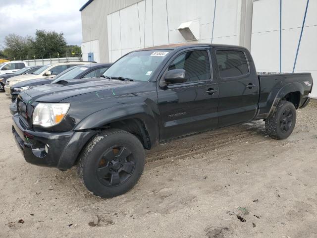 TOYOTA TACOMA 2007 3tmku72n07m012302