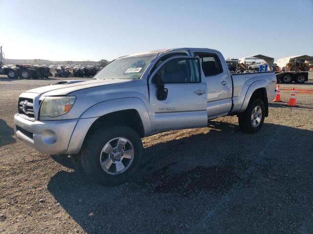 TOYOTA TACOMA DOU 2008 3tmku72n08m014990