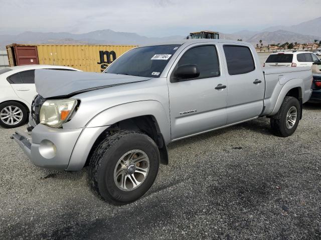 TOYOTA TACOMA DOU 2008 3tmku72n08m016836