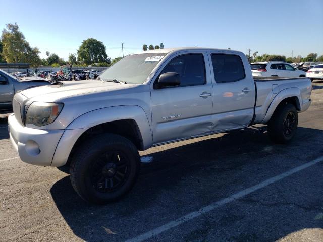 TOYOTA TACOMA 2009 3tmku72n09m021472