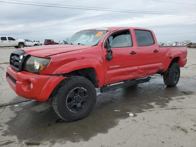 TOYOTA TACOMA DOU 2006 3tmku72n16m007463