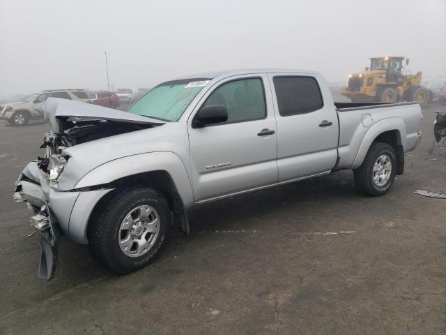 TOYOTA TACOMA 2009 3tmku72n19m020699