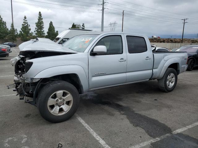 TOYOTA TACOMA 2006 3tmku72n26m005821