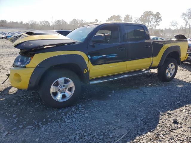 TOYOTA TACOMA 2006 3tmku72n26m006595