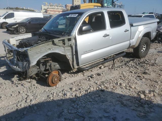 TOYOTA TACOMA DOU 2007 3tmku72n27m010664