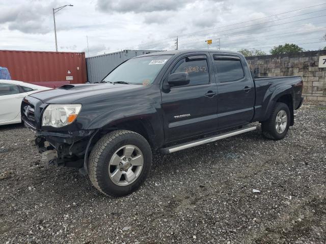 TOYOTA TACOMA 2007 3tmku72n27m011538