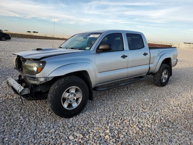 TOYOTA TACOMA 2007 3tmku72n27m011555