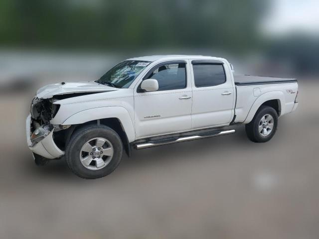 TOYOTA TACOMA 2009 3tmku72n29m018816