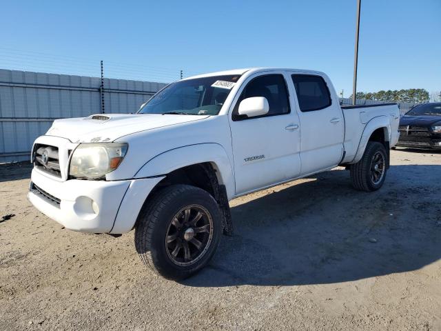 TOYOTA TACOMA 2009 3tmku72n29m020193