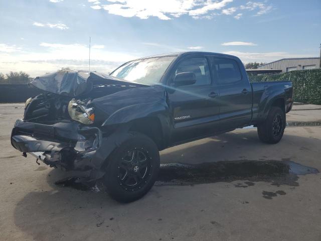 TOYOTA TACOMA 2006 3tmku72n36m007996