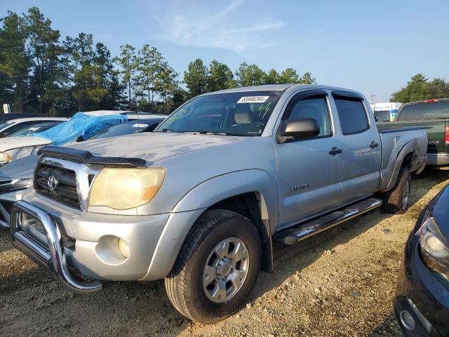 TOYOTA TACOMA DOU 2006 3tmku72n36m009442