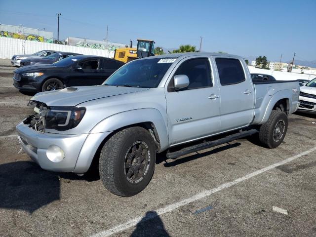 TOYOTA TACOMA 2009 3tmku72n39m018775