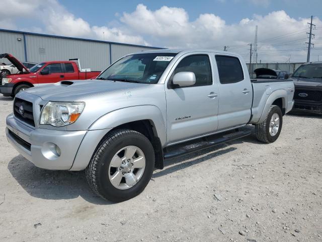 TOYOTA TACOMA 2006 3tmku72n46m007280