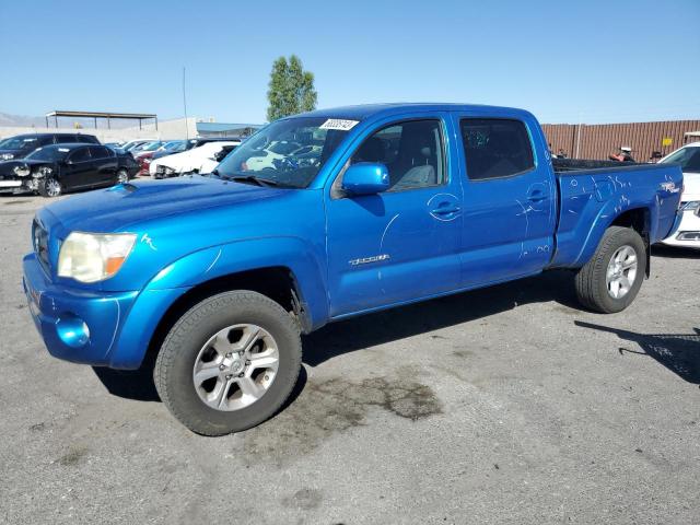 TOYOTA TACOMA DOU 2007 3tmku72n47m011315